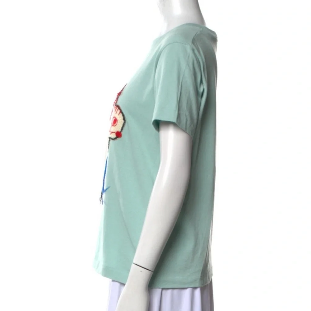 Gucci Bunny Rabbit “Mon Lapin” T-shirt - Picture 2 of 3